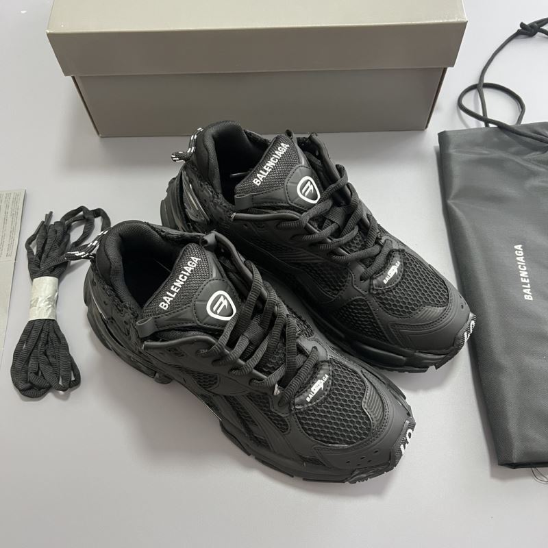 Balenciaga Track Shoes